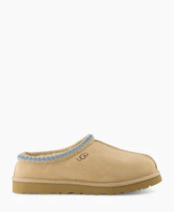 Ugg Pantoffel M Tasman Beige