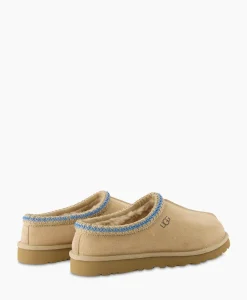 Ugg Pantoffel M Tasman Beige