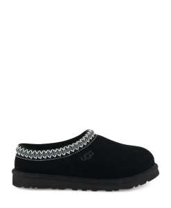 Ugg Pantoffel M Tasman Zwart