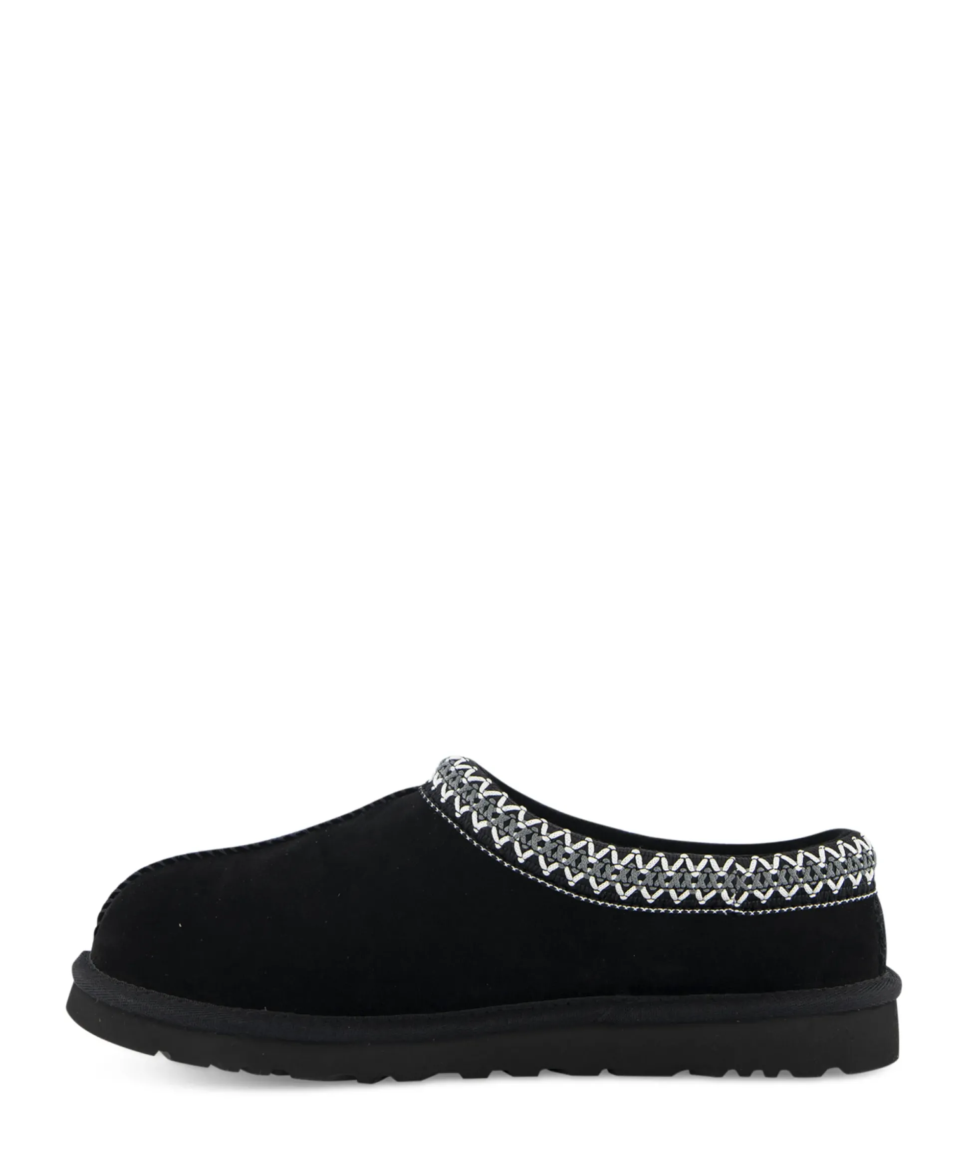 Ugg Pantoffel M Tasman Zwart