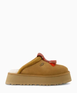 Ugg Pantoffel W Tazzle Bruin