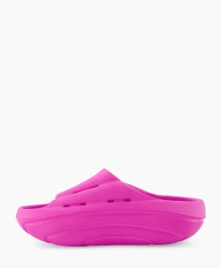 Ugg Sandaal Foamo Slide Paars