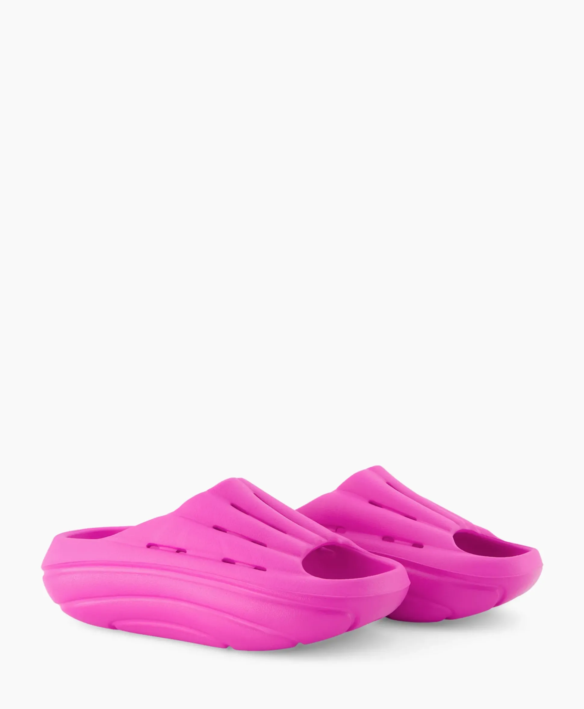 Ugg Sandaal Foamo Slide Paars