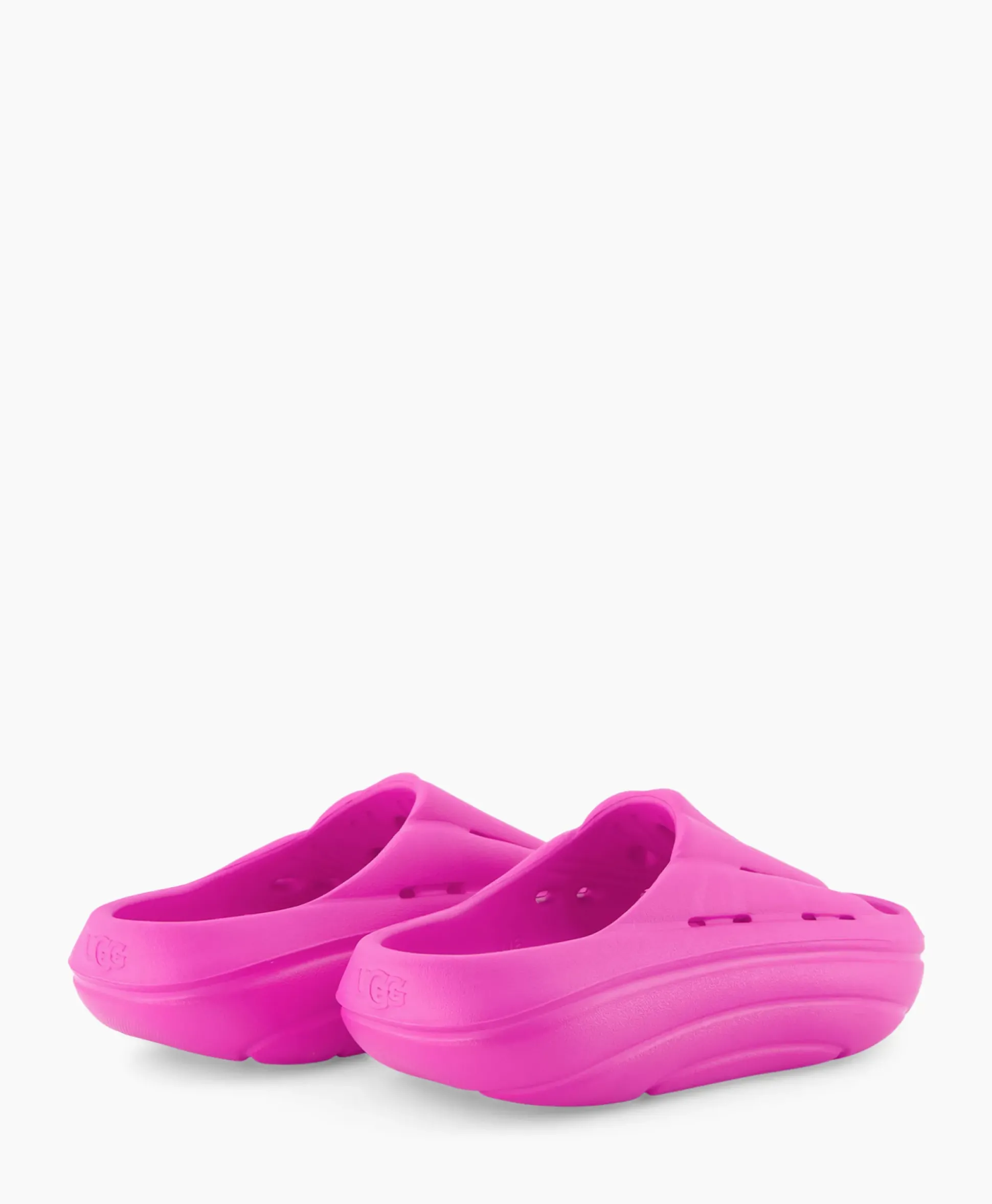 Ugg Sandaal Foamo Slide Paars