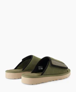 Ugg Sandaal Goldencoast Slide Groen