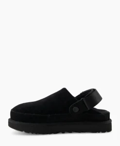 Ugg Sandaal Goldenstar Clog Zwart