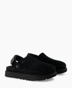 Ugg Sandaal Goldenstar Clog Zwart