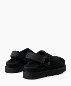 Ugg Sandaal Goldenstar Clog Zwart