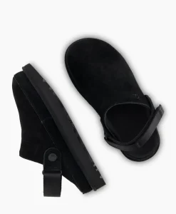 Ugg Sandaal Goldenstar Clog Zwart