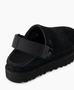 Ugg Sandaal Goldenstar Clog Zwart