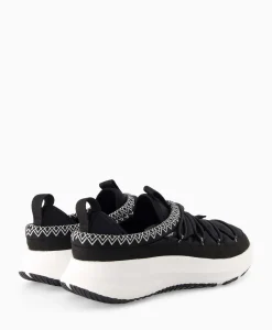 Ugg Sneaker M Ca78 Tasman Zwart