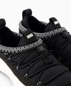 Ugg Sneaker M Ca78 Tasman Zwart
