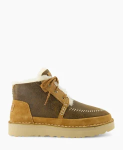 Ugg Veterboot Neumel Cognac