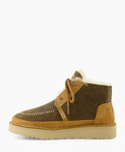 Ugg Veterboot Neumel Cognac