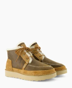 Ugg Veterboot Neumel Cognac