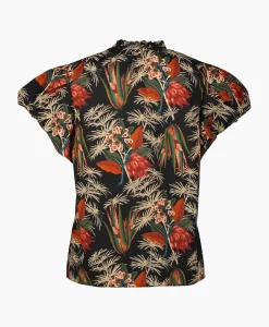 Ulla Johnson Blouse Klara Bruin