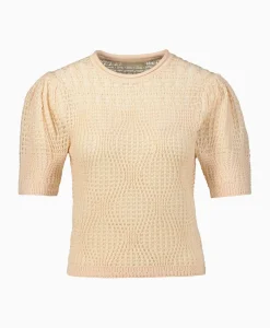 Ulla Johnson Top Capri Ecru