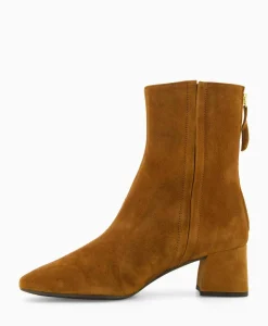 Unisa Enkellaars Lucas Ks Cognac