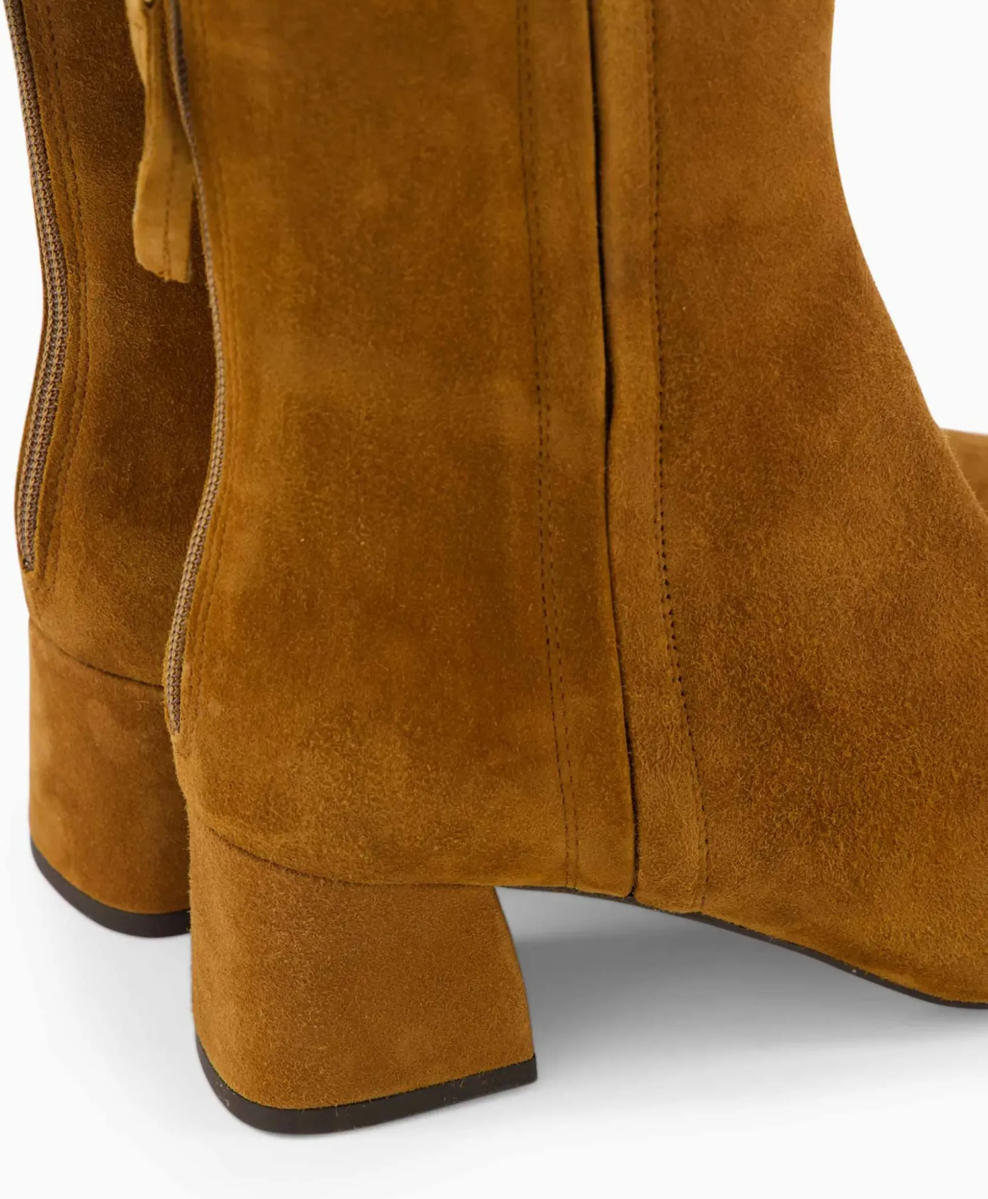 Unisa Enkellaars Lucas Ks Cognac