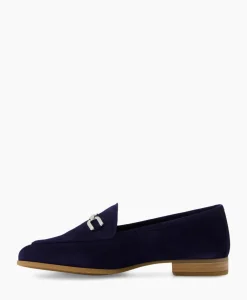 Unisa Loafer Dalsy_Ks Donker Blauw