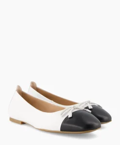 Unisa Pump Belle_Ns Off White