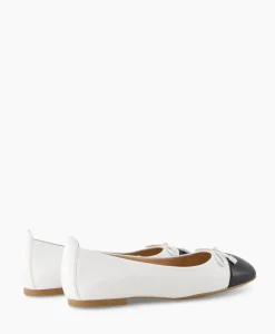 Unisa Pump Belle_Ns Off White