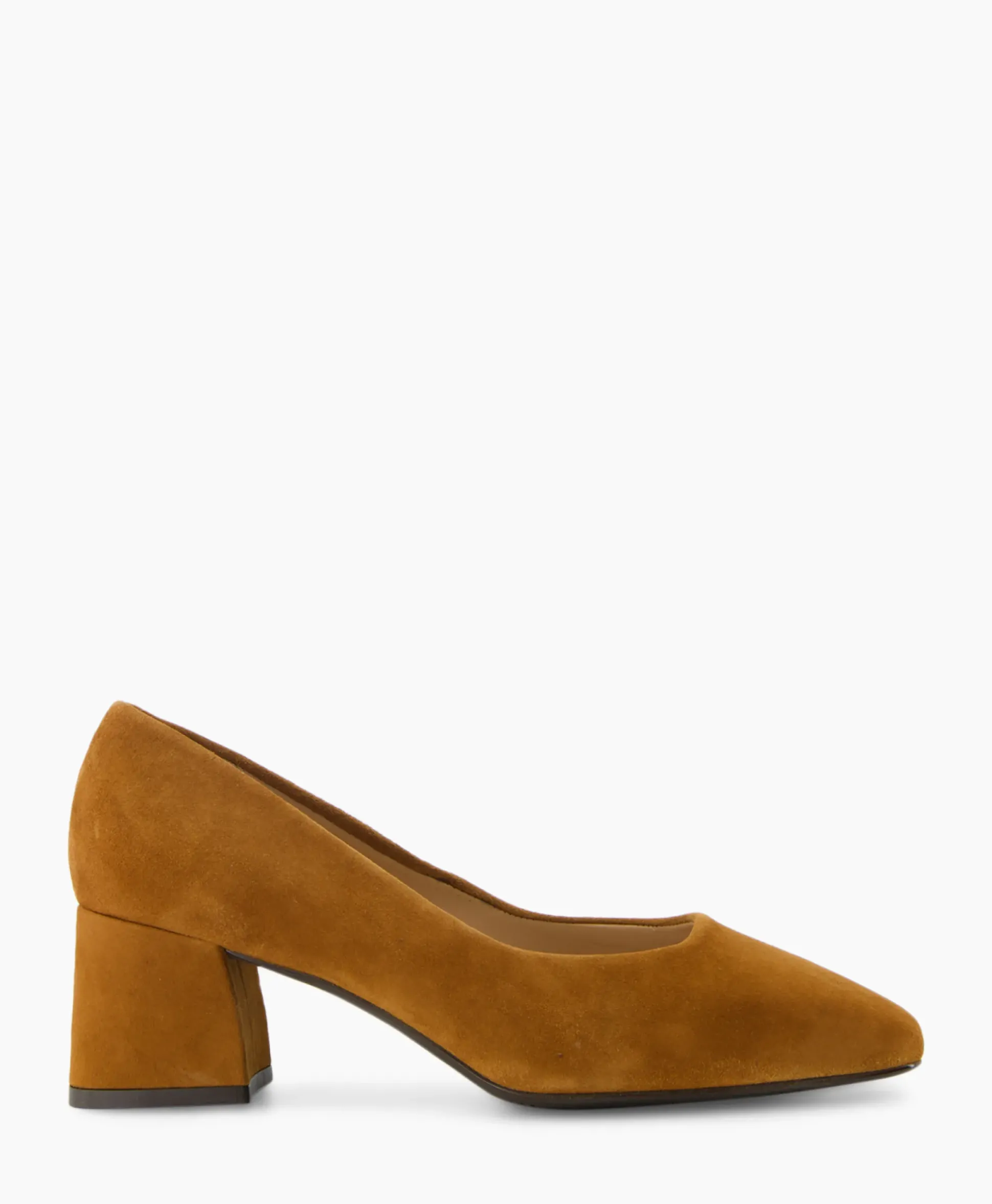 Unisa Pump Larise Ks-1 Cognac