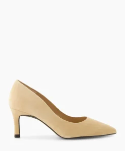 Unisa Pump Larson Ks Beige