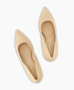 Unisa Pump Larson Ks Beige