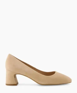 Unisa Pump Lesat_Ks Beige