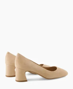 Unisa Pump Lesat_Ks Beige