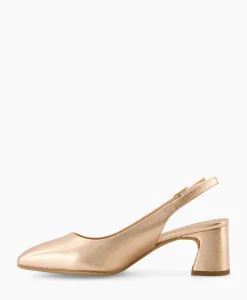 Unisa Pump Liner Rose