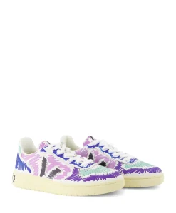 Veja Veja Sneaker V-10 Orchid Lila