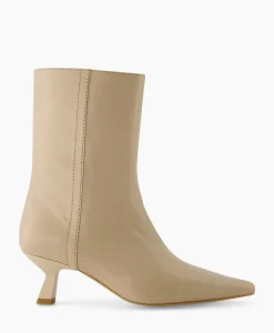 Via Vai Enkellaars Suzy Gianna Beige