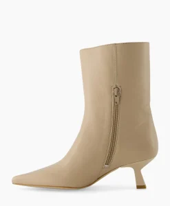 Via Vai Enkellaars Suzy Gianna Beige