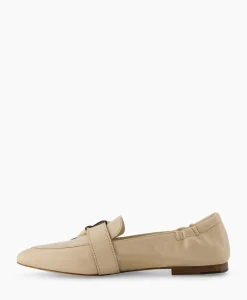 Via Vai Loafer Lola Rayne Beige