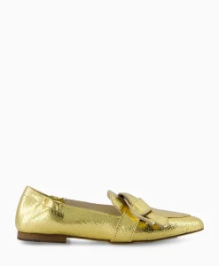 Via Vai Loafer Lola Rayne Licht Bruin
