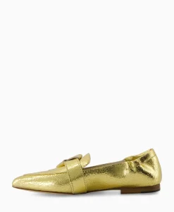 Via Vai Loafer Lola Rayne Licht Bruin
