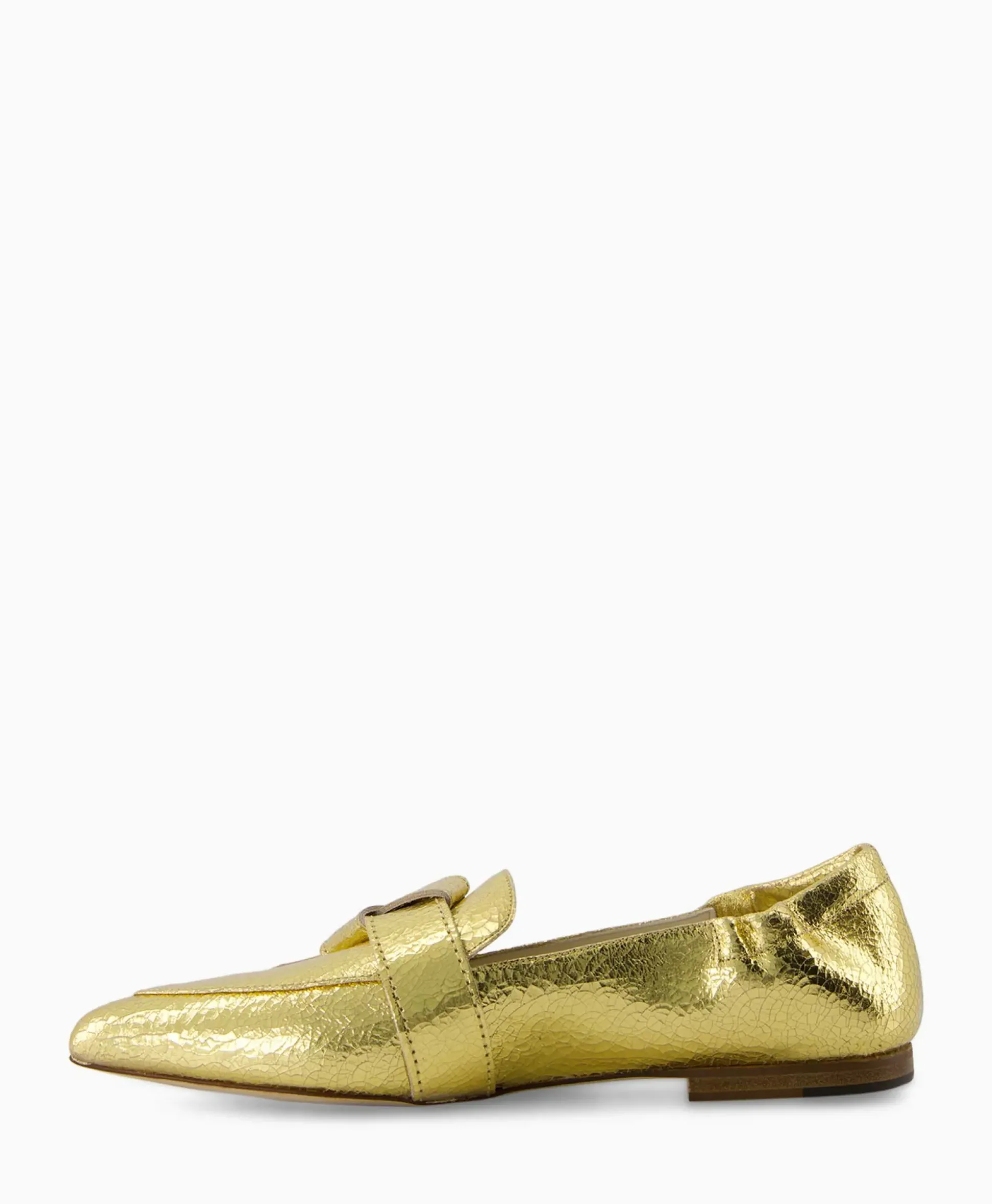 Via Vai Loafer Lola Rayne Licht Bruin