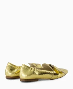Via Vai Loafer Lola Rayne Licht Bruin