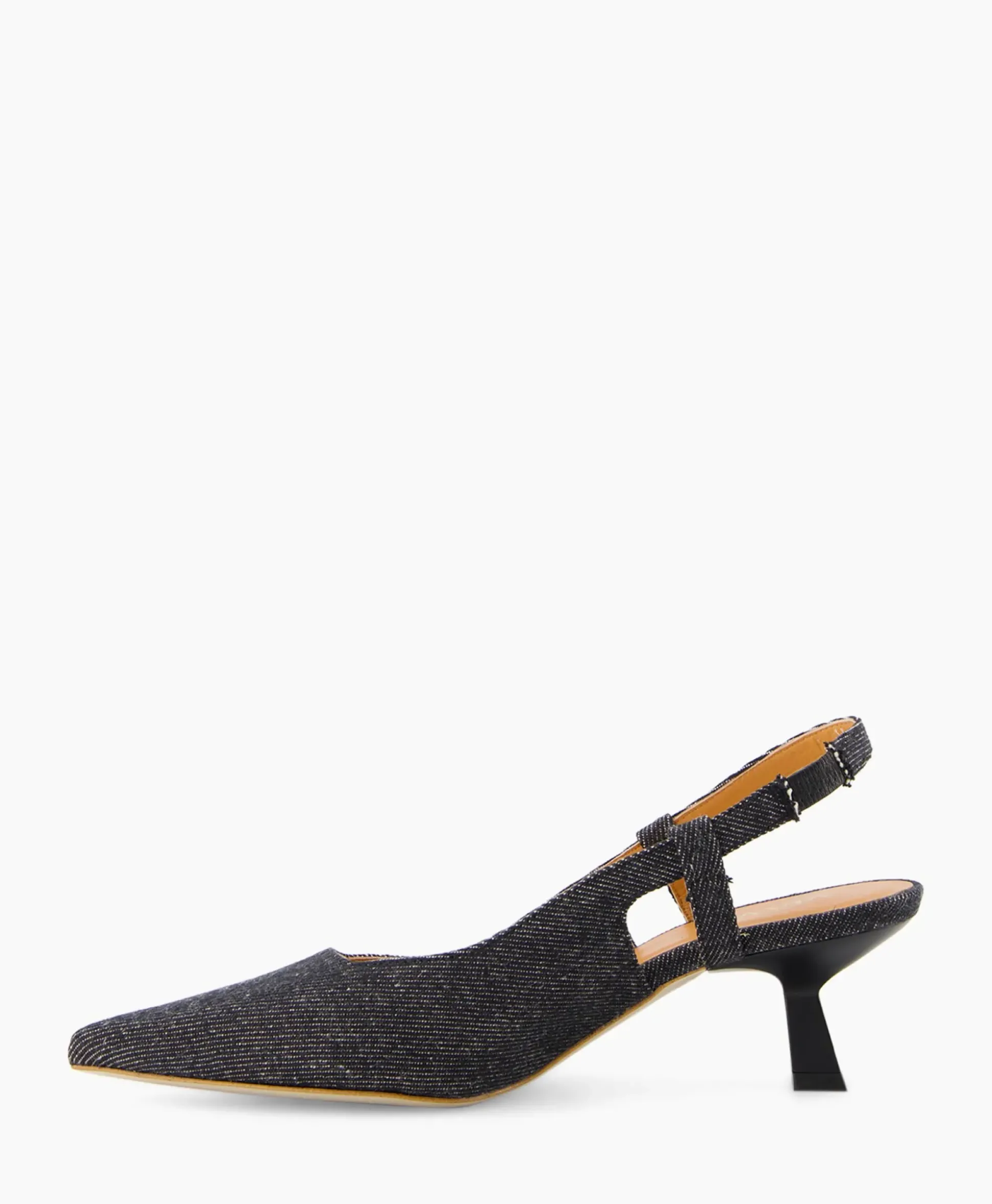 Via Vai Pump Suzy Aliya Blauw