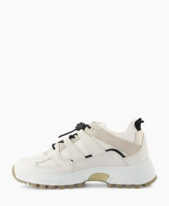 Via Vai Sneaker Danae Colby Beige