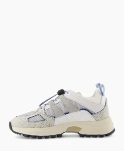 Via Vai Sneaker Danae Colby Blauw