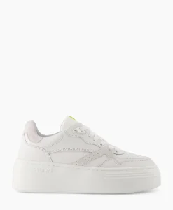 Via Vai Sneaker Isa Bo Wit