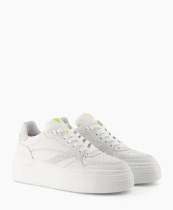 Via Vai Sneaker Isa Bo Wit