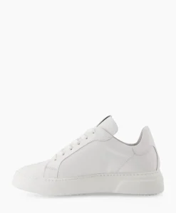 Via Vai Sneaker Juno Wit