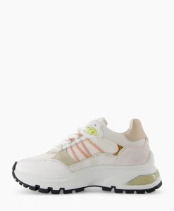 Via Vai Sneaker Liz Dae Beige