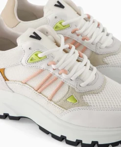 Via Vai Sneaker Liz Dae Beige