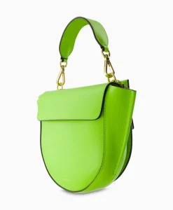 Wandler Crossbody Tas Hortensia Mini Groen