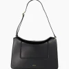 Wandler Tas Penelope Bag Zwart